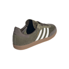 adidas Samba OG Focus Olive Snakeskin Off White