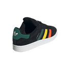 adidas Campus 00s Core Black Yellow Orange