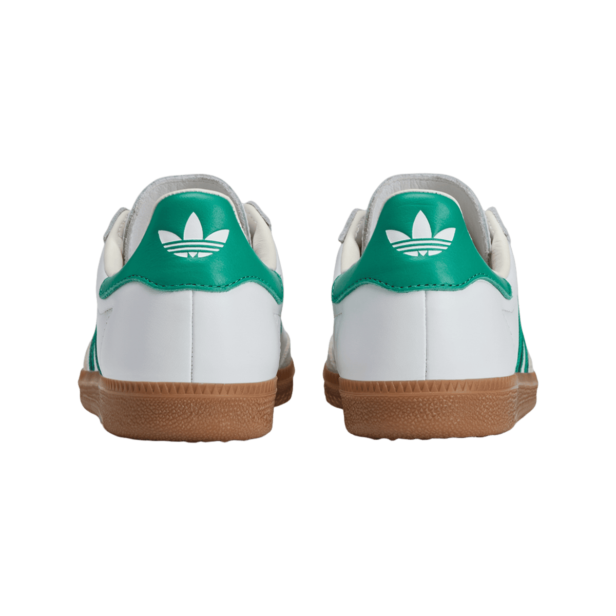 adidas AS 250 Sporty & Rich Footwear White Green