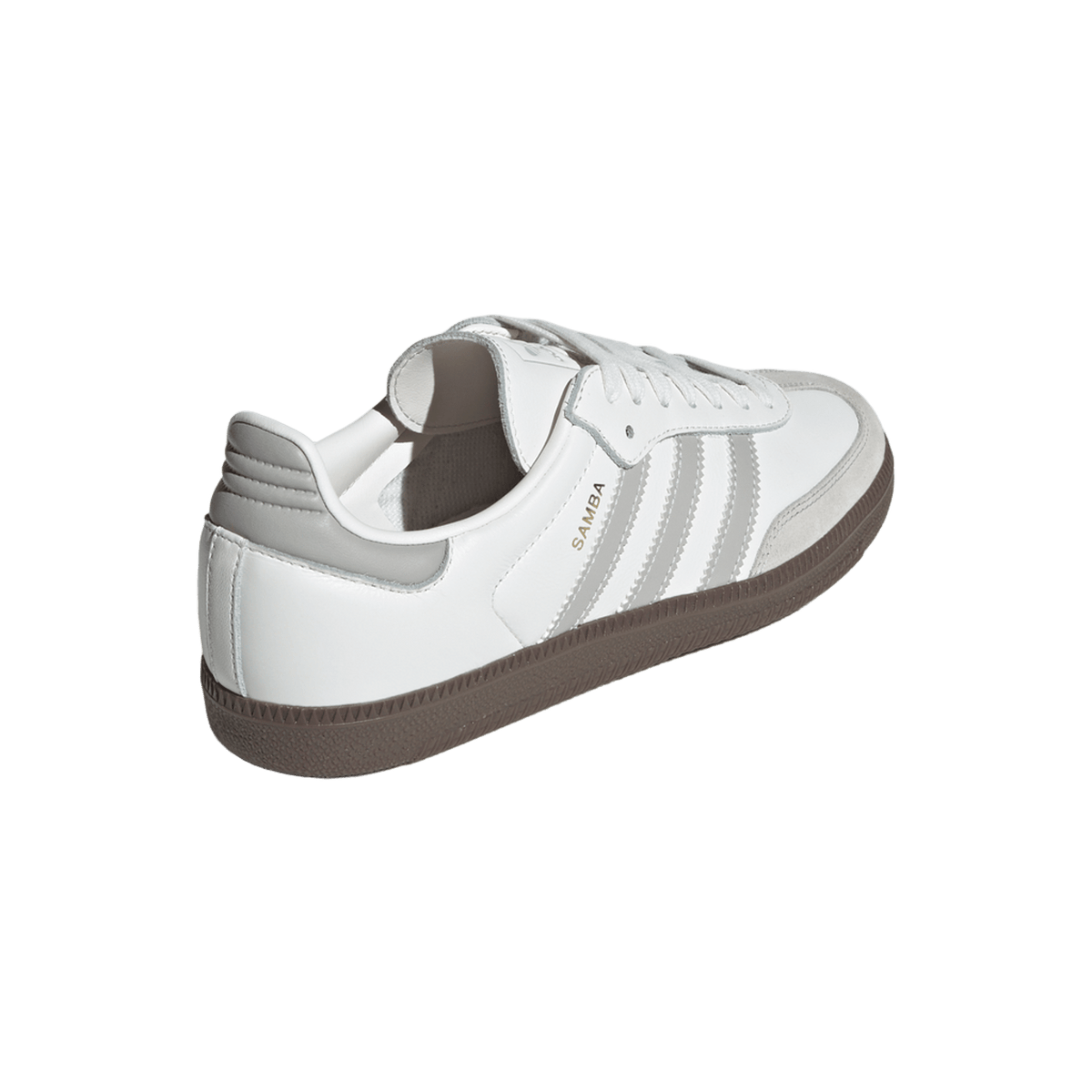adidas Samba OG White Granite (Women's)