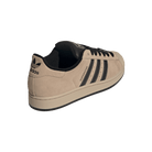 adidas Superstar II Stone Khaki Black