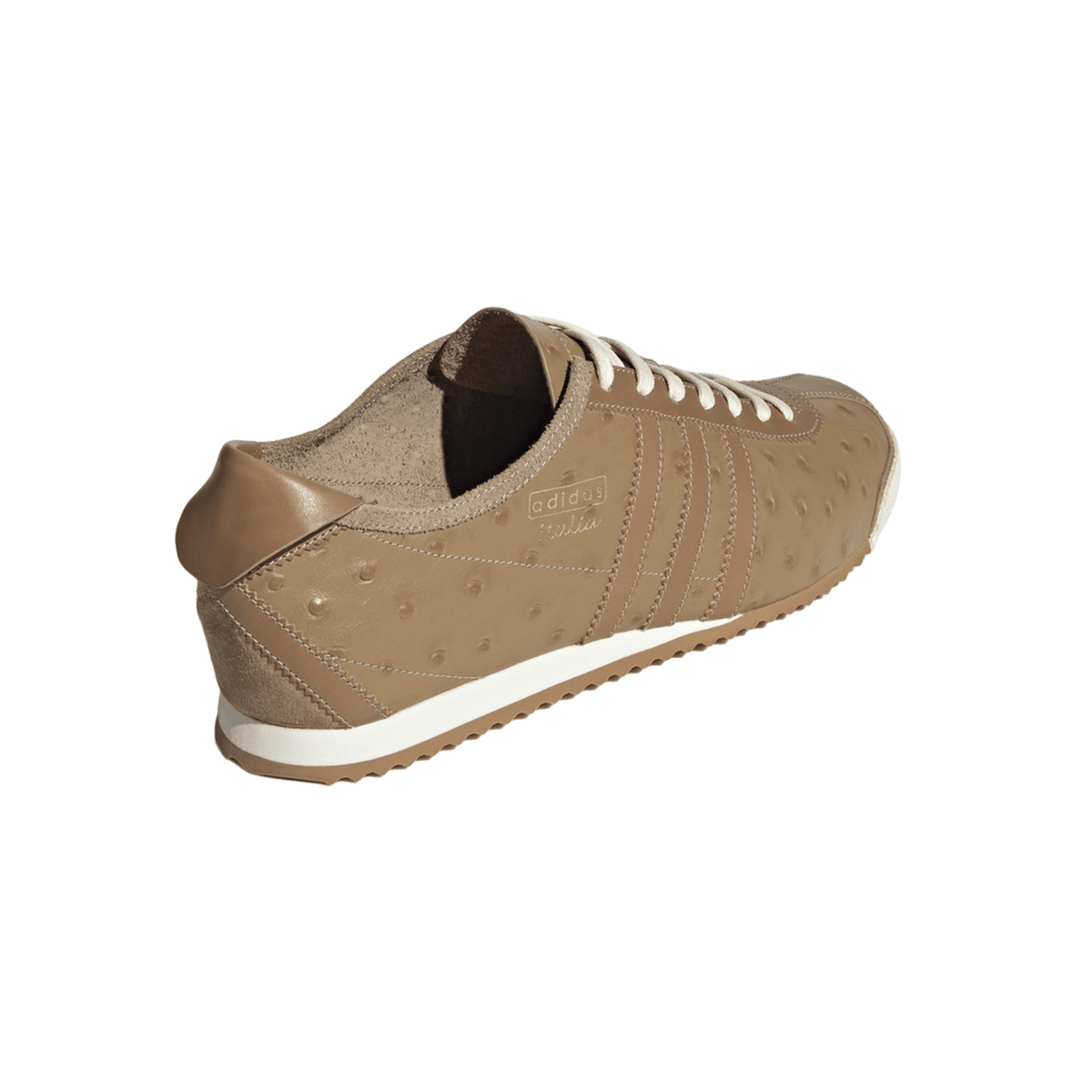 adidas Italia 60s Cardboard Brown Made In Italy