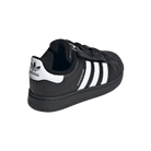 adidas Superstar II Core Black Cloud White (TD)