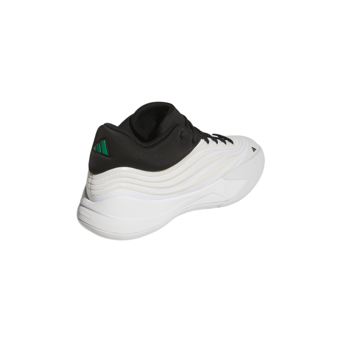 adidas Dame 10 Zero Metallic