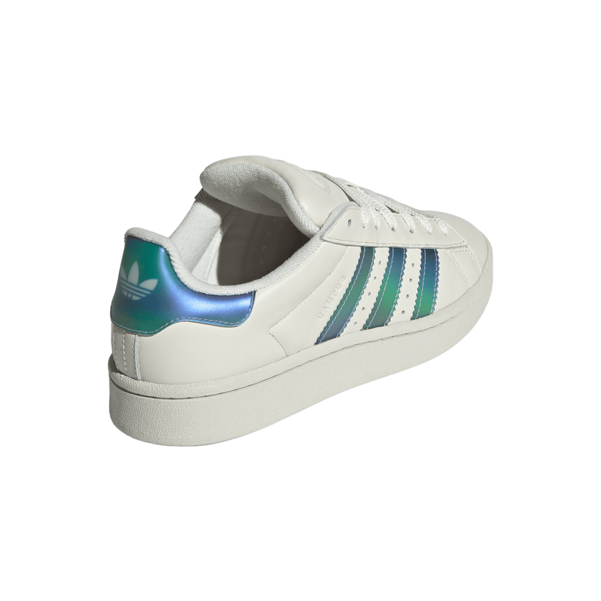 adidas Campus 00s Off White Aluminium (Women's)