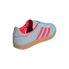 adidas Gazelle Indoor Lucid Red Clear Sky (Women's)