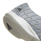 adidas F50 Sala Silver Metallic Grey