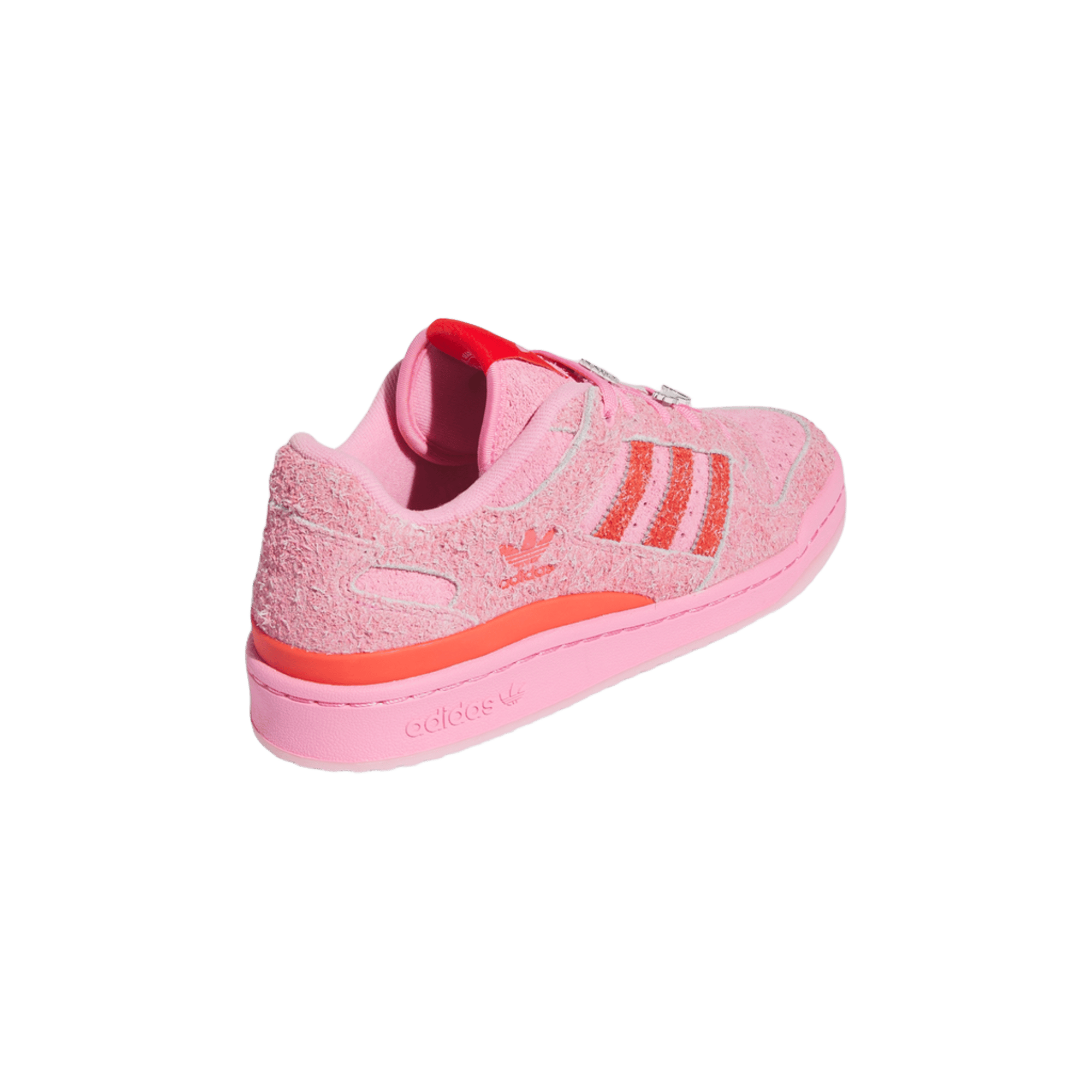 adidas Forum Low The Grinch Cindy-Lou Who (Women's)