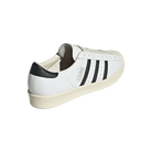 adidas Superstar Vintage White Black Cream White