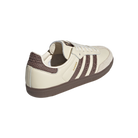 adidas Samba OG Cream Earth Strata Maroon (Women's)