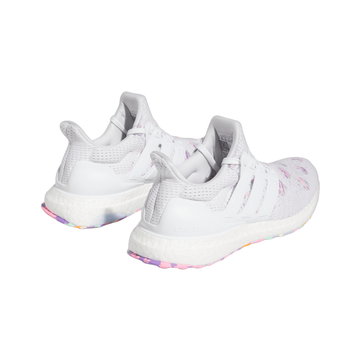 adidas Ultra Boost 1.0 DNA Valentine's Day White (2023) (Women's)
