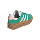 adidas Gazelle Bold Bold Green White (GS)
