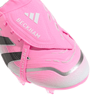 adidas Predator Elite FT FG David Beckham Beam Pink