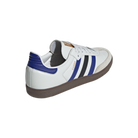 adidas Samba OG Crystal White Active Blue Black