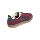 adidas Gazelle Indoor Shadow Red Shadow Green