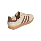 adidas Gazelle Indoor Sand Strata Premium Brown (Women's)