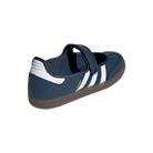 adidas Samba Jane Crew Navy White (Women's)