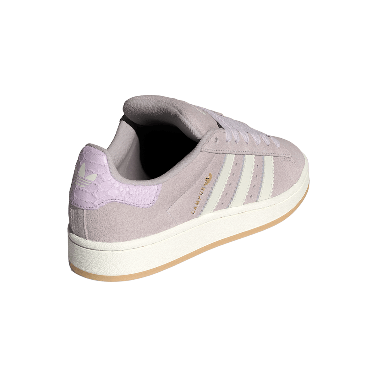 adidas Campus 00s Ice Purple Powder Plum (Women's)