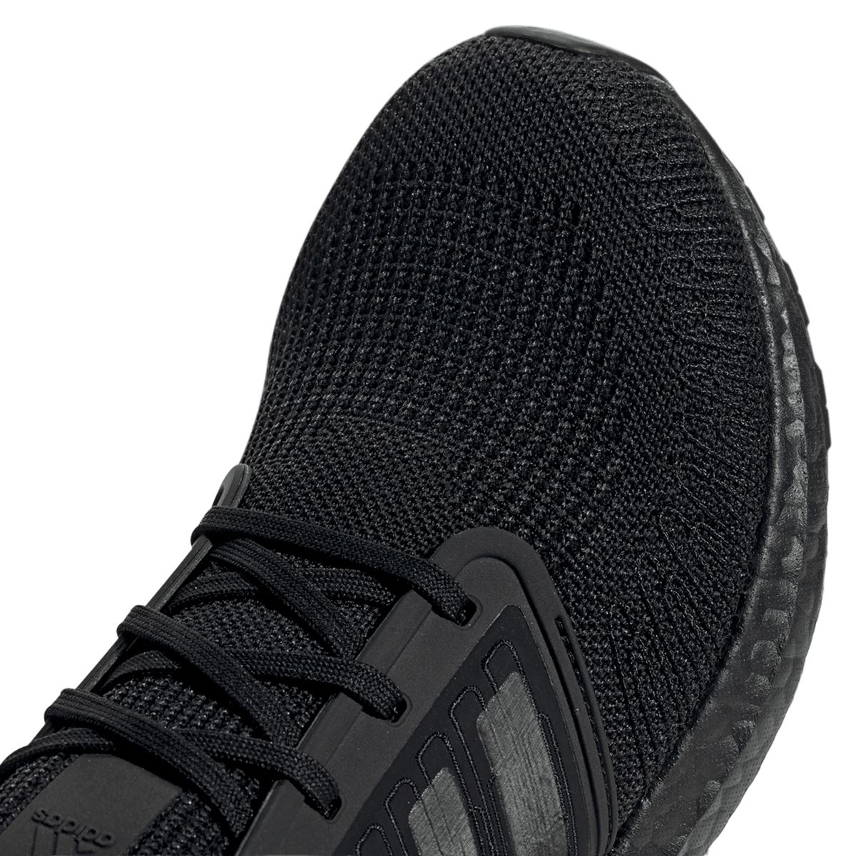 adidas Ultra Boost 20 Triple Black