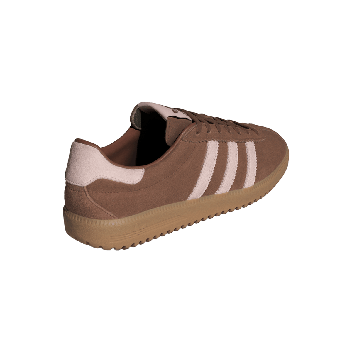 adidas Bermuda Preloved Brown (Women's)