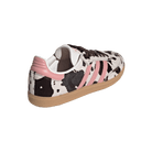 adidas Samba OG Cow Print Dark Brown Wonder Mauve (Women's)