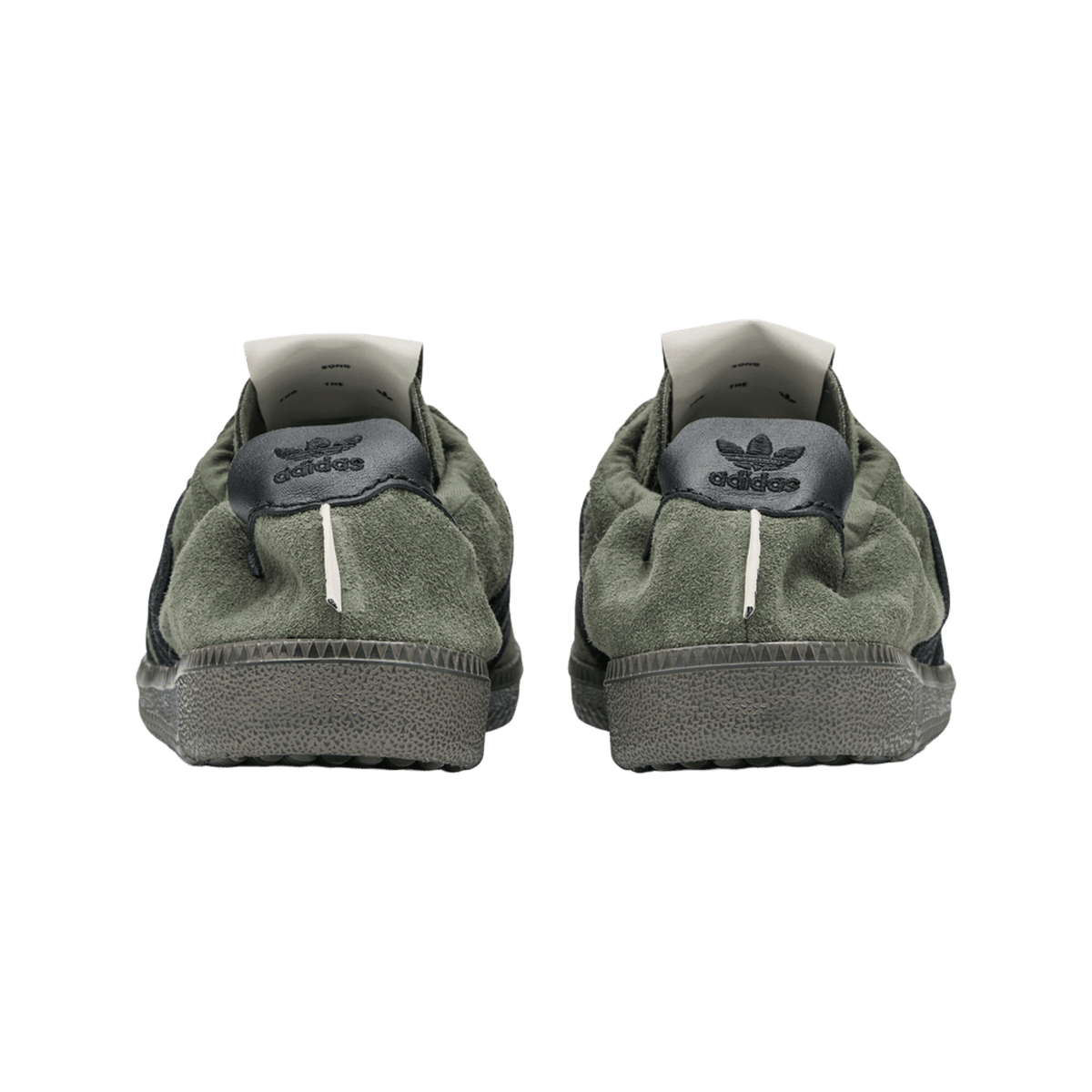 adidas Samba Decon Song For The Mute Base Green