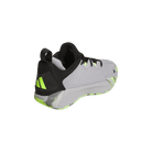 adidas Initiation Grey Two Core Black Lucid Lemon