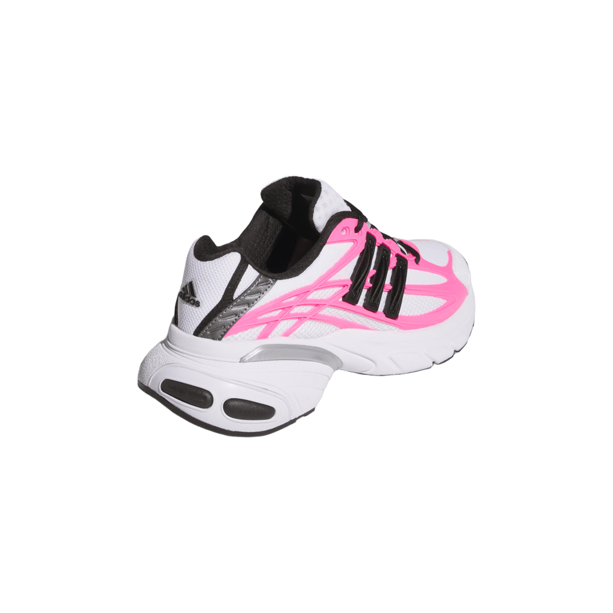 adidas Adistar XLG 2.0 Lucid Pink Black Silver Metallic (Women's)