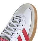adidas Handball Spezial Liverpool FC White Strawberry Red