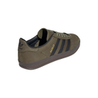 adidas Gazelle Indoor Focus Olive