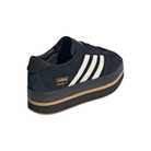 adidas Gazelle Stack Black Cream White (Women's)