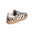 adidas Handball Spezial Cow Print Crystal Linen (Women's)