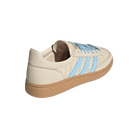 adidas Handball Spezial Sand Strata Clear Sky (Women's)