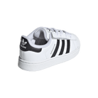 adidas Superstar II Cloud White Core Black (TD)