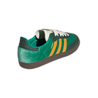 adidas Samba OG Court Green Preloved Yellow (Women's)