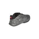 adidas Crazy Energy+ Black Metallic Silver White