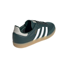 adidas Samba OG Mineral Green Off White Putty Grey (GS)