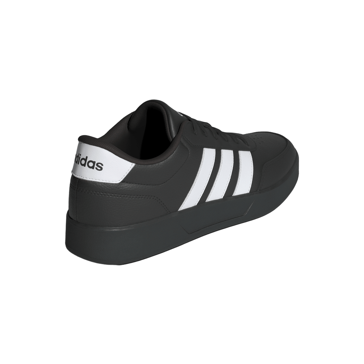adidas Breaknet 3.0 Core Black Cloud White