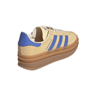 adidas Gazelle Bold Orange Tint Real Lilac (GS)