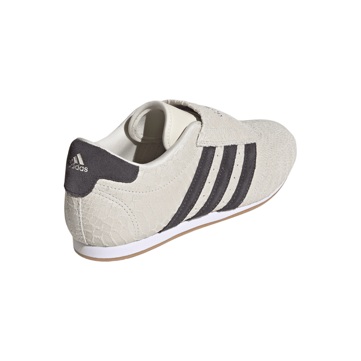 adidas Taekwondo Cream White Utility Black (Women's)