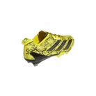 adidas Adizero Electric II 7v7 Team Yellow Core Black
