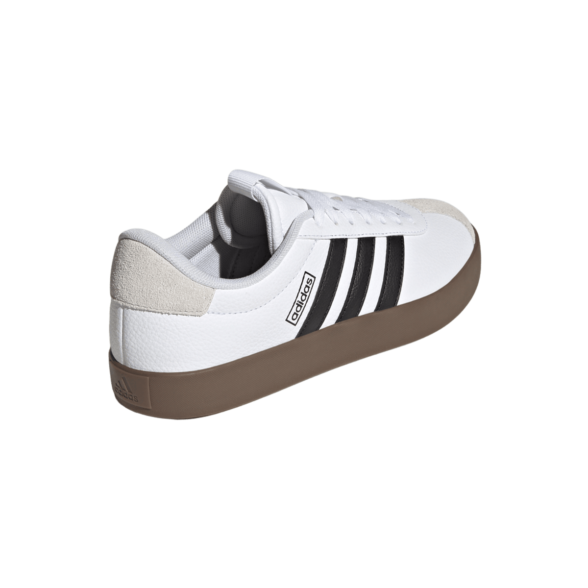 adidas VL Court 3.0 Cloud White Core Black Grey One (Women's)