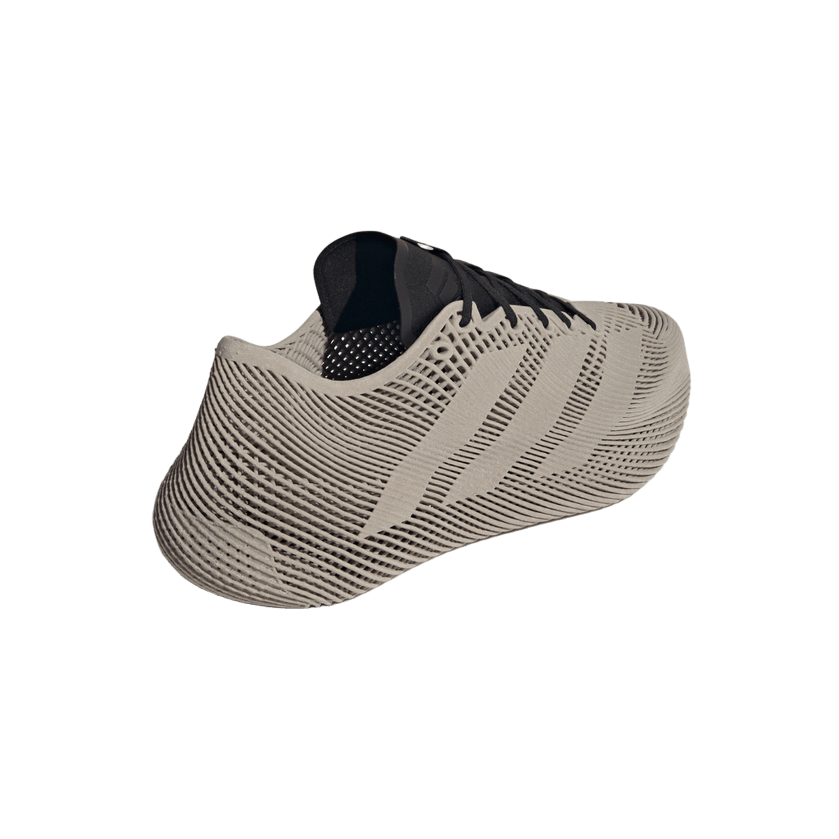 adidas Climacool 4D Laced Grey Black