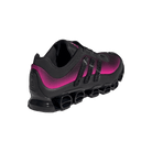 adidas Megaride Black Shock Pink