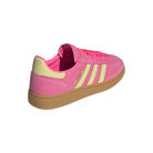 adidas Handball Spezial Lucid Pink Almost Yellow Gold (Women's)