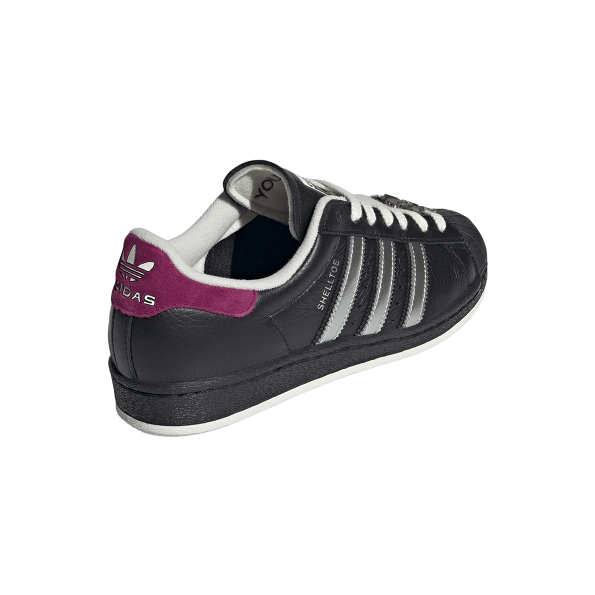 adidas Superstar Shelltoe Teenage Mutant Ninja Turtles Shredder