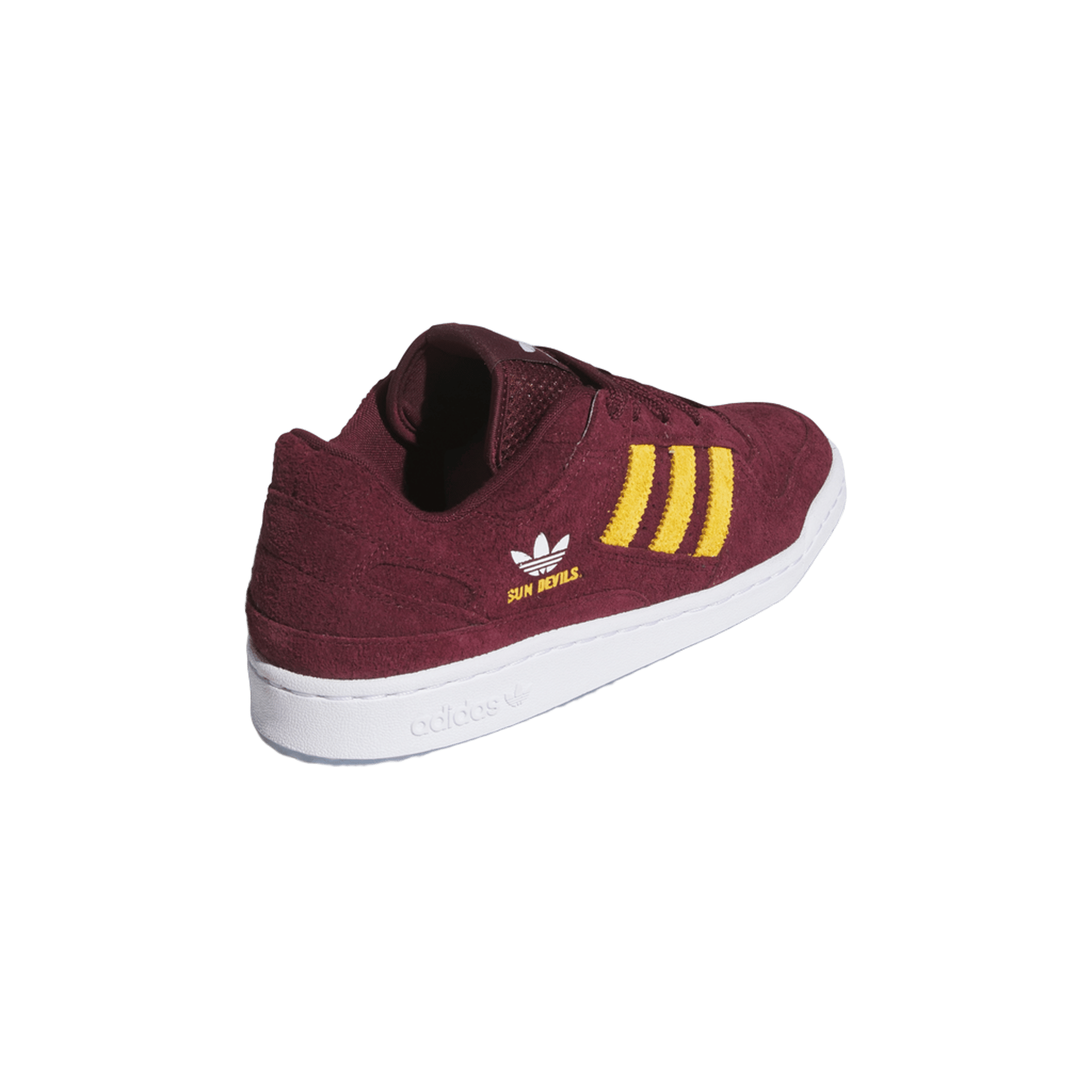 adidas Forum Low Arizona State Sun Devils