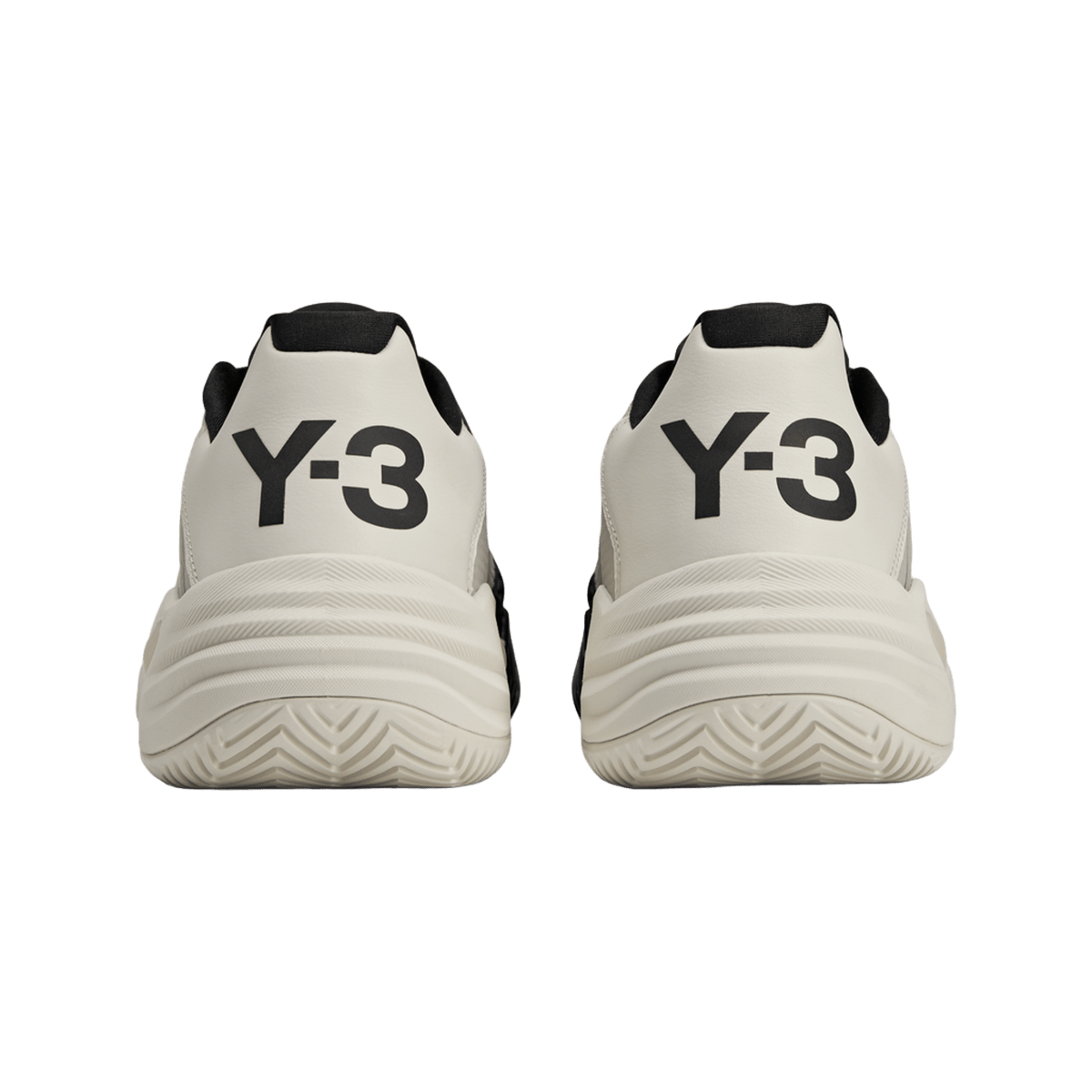 adidas Y-3 Barricade 13 Orbital Grey Black