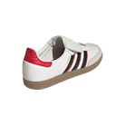 adidas Samba LT White Black Better Scarlet