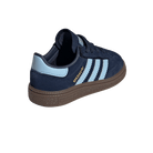 adidas Handball Spezial Elastic Collegiate Navy Clear Sky (TD)